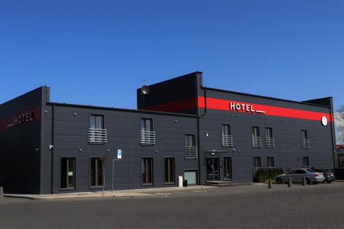 Lomza Bed & Breakfast | M&W Hotel Wronowski