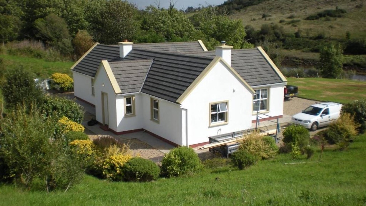 Newport Apartment | M029 Waters Edge Mulranny-3 Bedroom-Sleeps 6