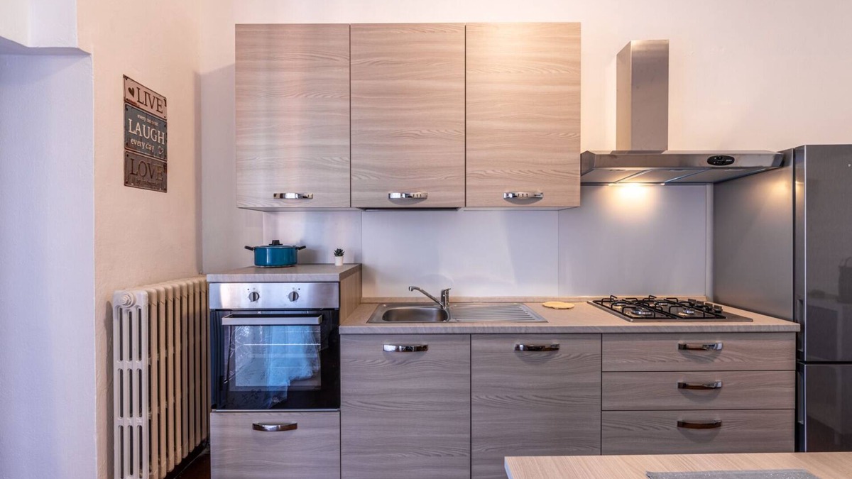 Isola del Bosco - Delle Corti Apartment | [M1 subway at 200m] Smemoralda *New*