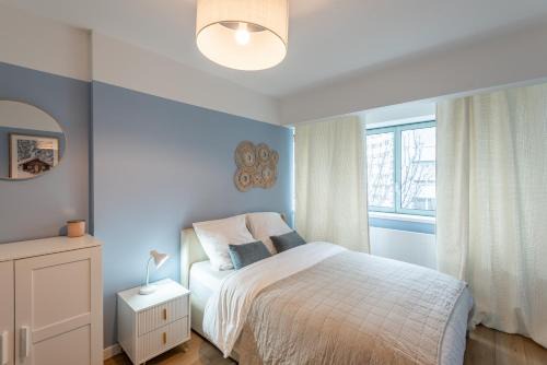 Annemasse Apartment | M109 Marquer Studio cozy proche du centre et de la gare