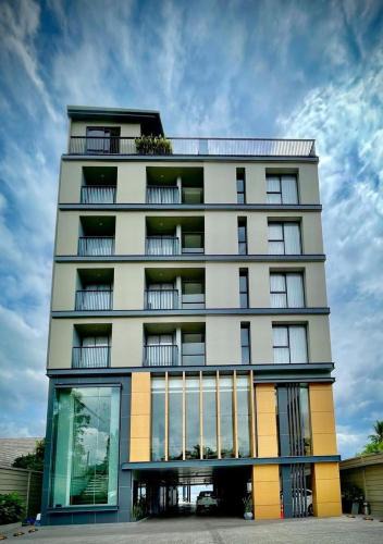 Phayao Hotel | M2 Hotel Waterside