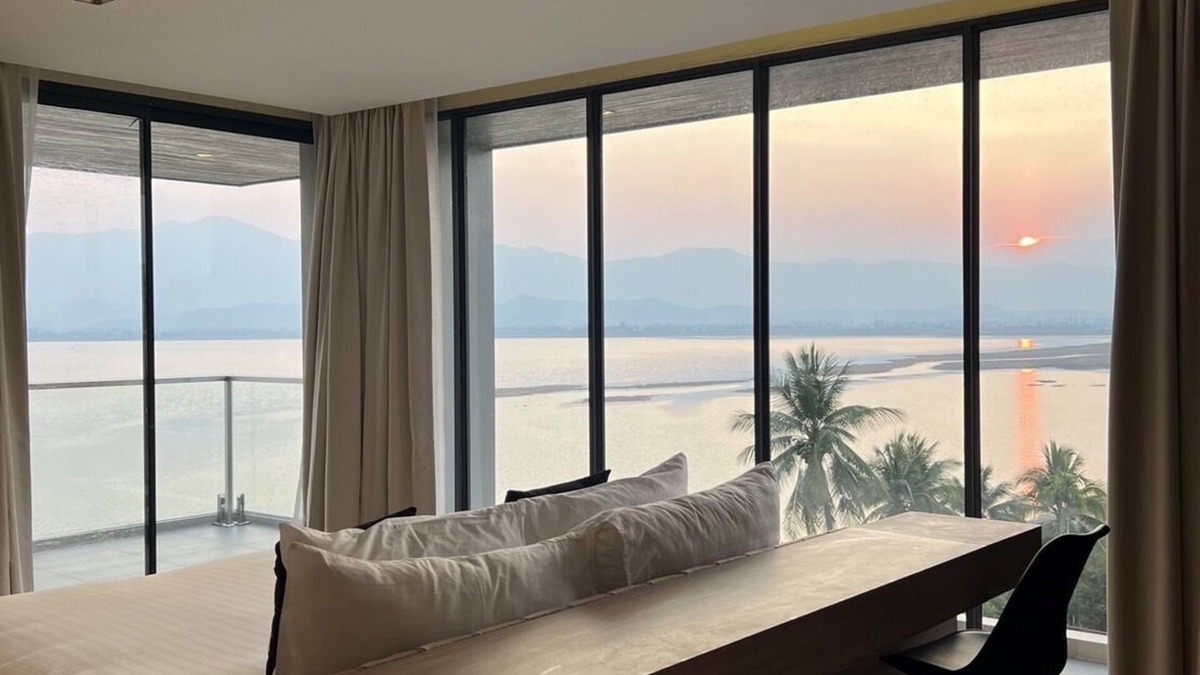 Phayao Hotel | M2 Hotel Waterside