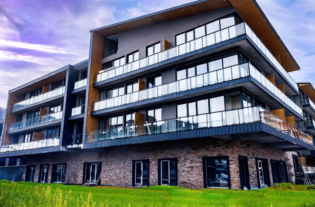 Bakuriani Apartment | M25 Bakuriani