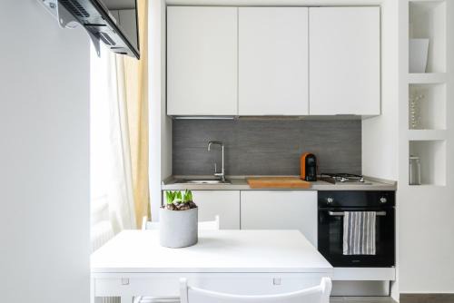 Dergano Apartment | M3 Dergano Ciaia Apartament Milano WI-FI Super veloce