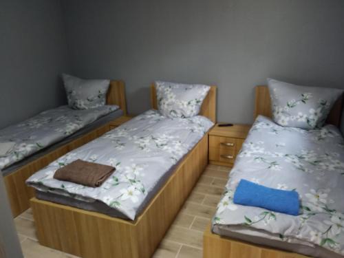 Grodzisk Mazowiecki Apartment | M3 - Mieszkanie 6 osobowe 2 pokoje kuchnia łazienka