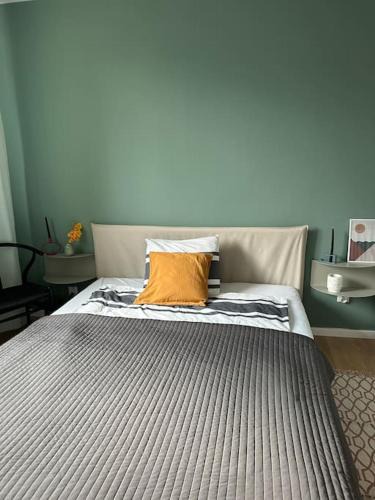 Lubomierz Apartment | M4 Lubomierz
