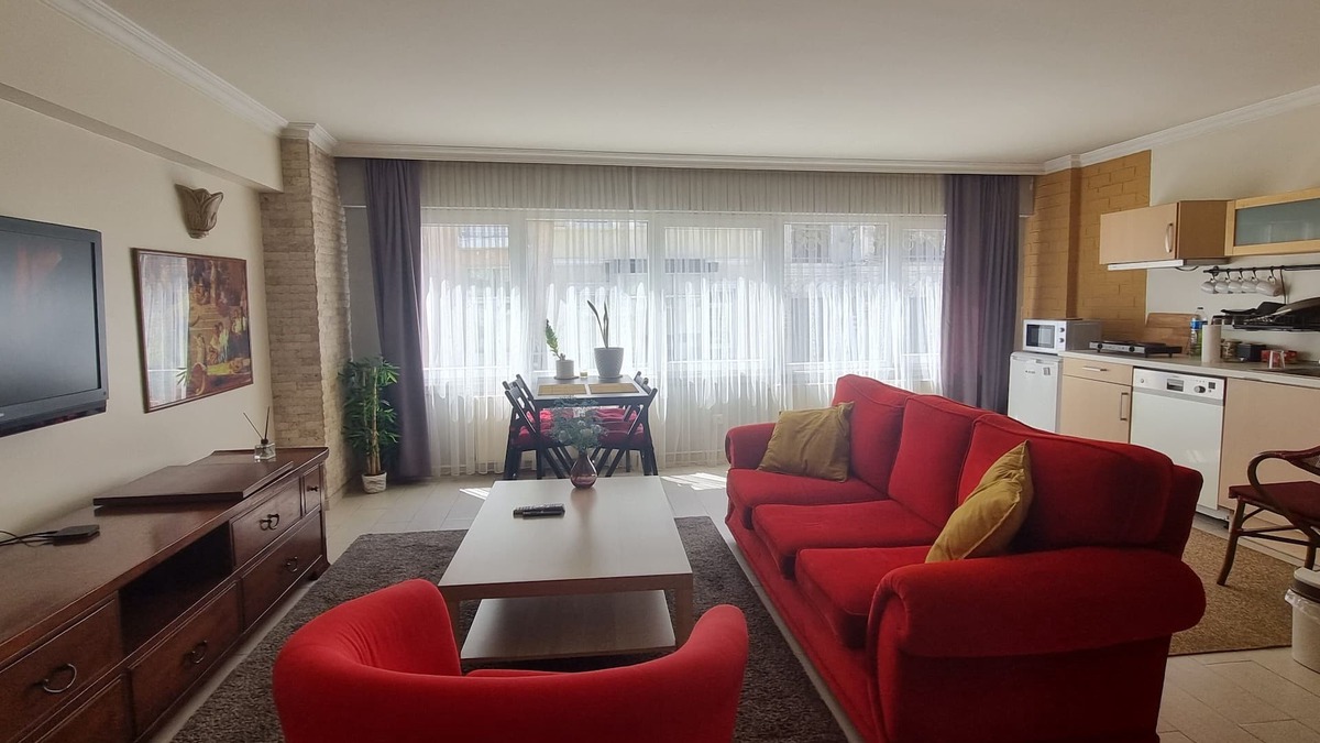 Taksim Apartment | M6 Apartment Istiklal/Taksim