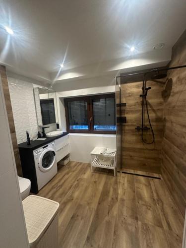 Nowy Targ Apartment | Mała Gardenia - Apartamenty Podhale - Nowy Targ