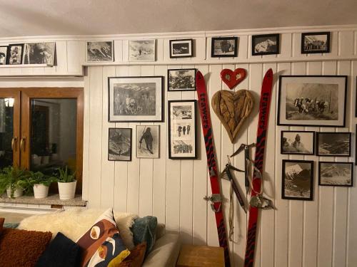 Szczyrk Ski Chalet | Małe Schronisko