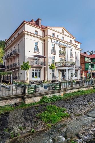 Krynica-Zdroj Resort | Małopolanka & Spa