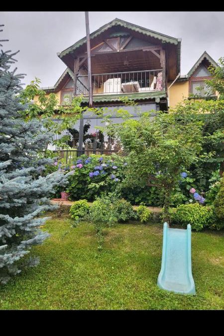Kartepe Villa | Maşukiye müstakil villa