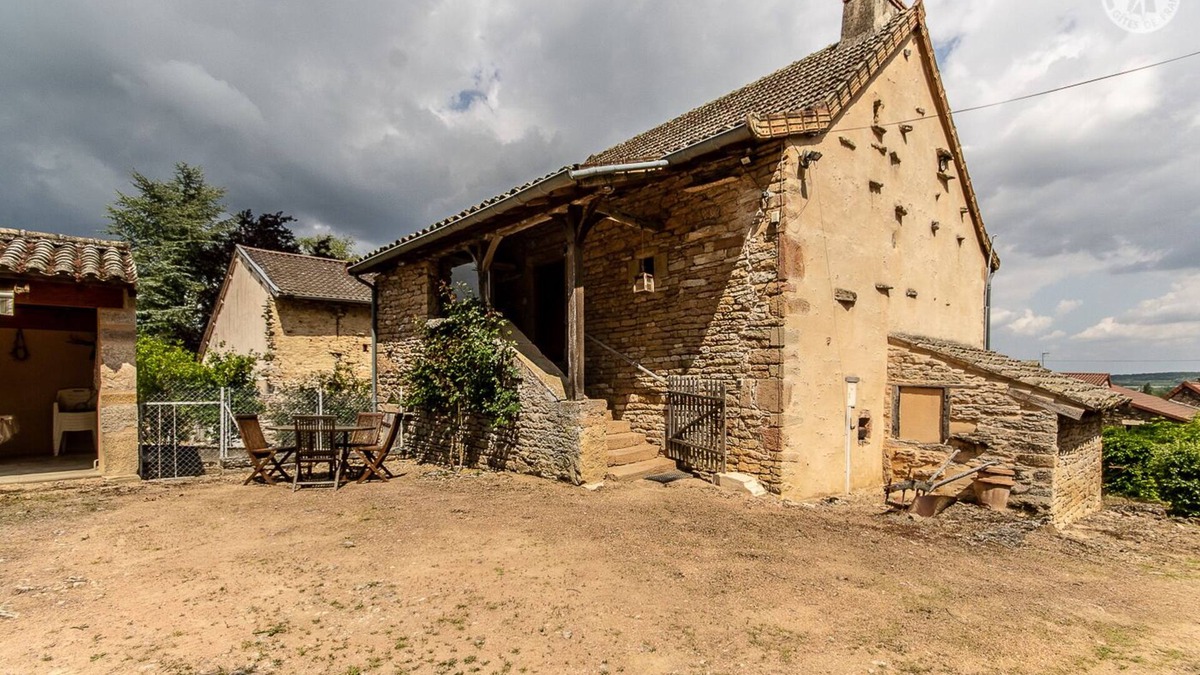 Aze House | Ma Cadole - AZE - Gîte