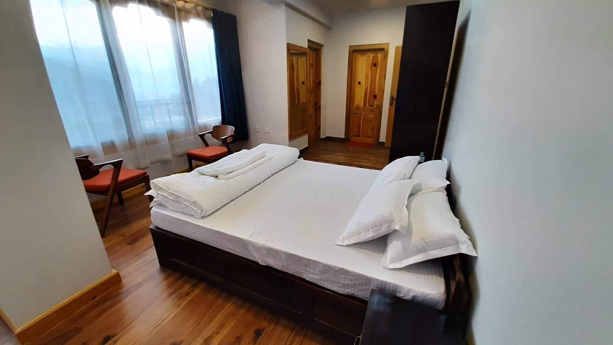 Thimphu Apartment | Ma-chhim Furnnised Apartment