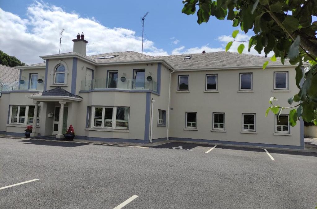Navan House | Ma Dwyer's Guest Accommodation