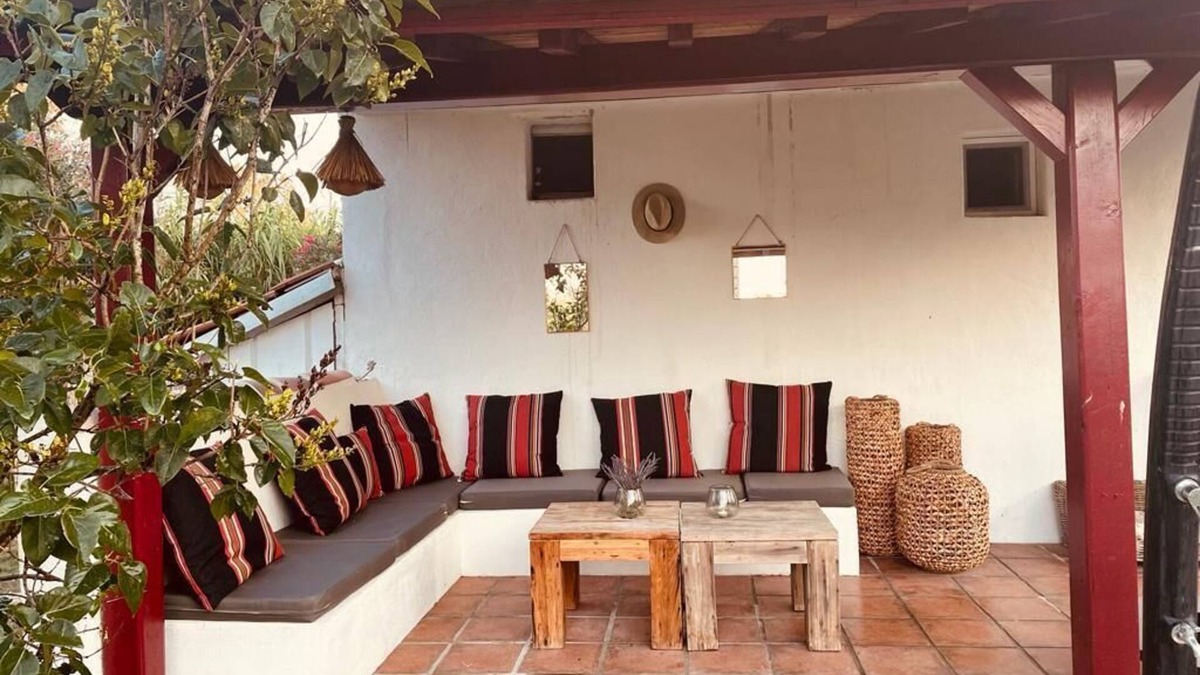 Saintes-Maries-de-la-Mer House | Maison Paisible en Camargue