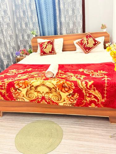 Mahmoorganj House | MA KALIKA GUEST House