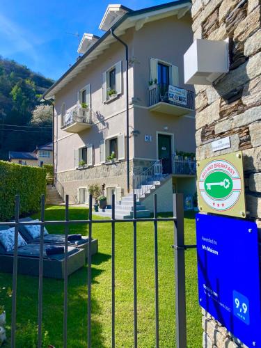 Pian Nava Bed & Breakfast | Ma Maison