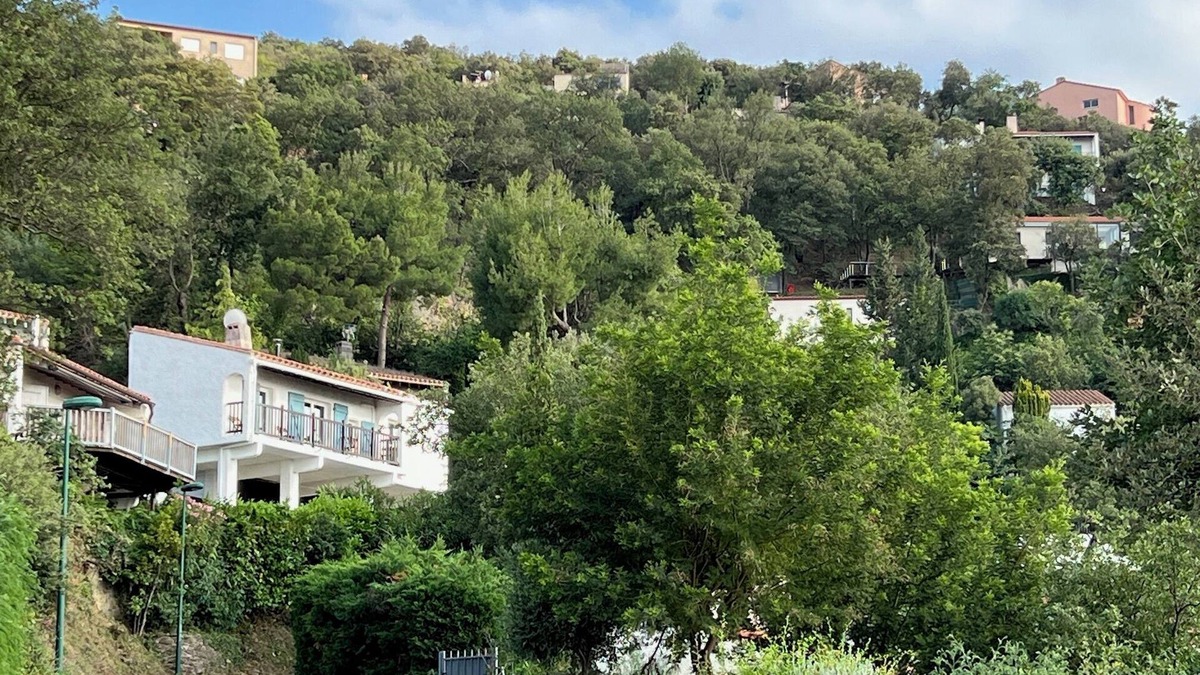 Laroque-des-Alberes House | Ma Milou - discover a pearl of France