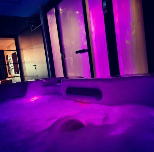 Laon Sud Apartment | Ma nuit ô spA