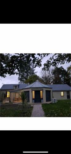 Chatellerault Villa | Ma petite cabane