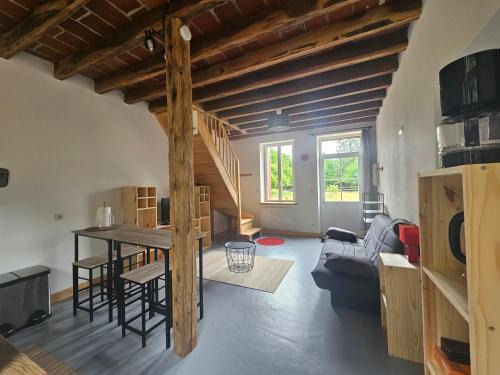 Clemont House | Ma Petite Forêt