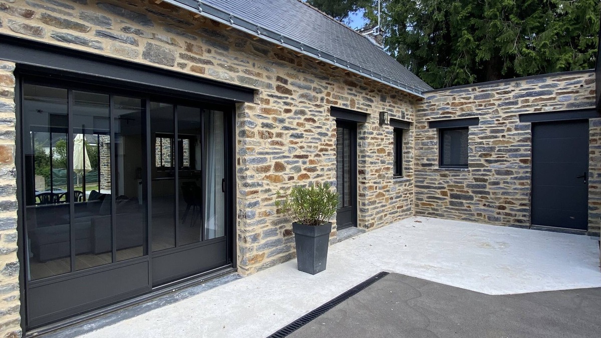 La Gacilly House | Ma Ptite Longère au Cœur de La Gacilly
