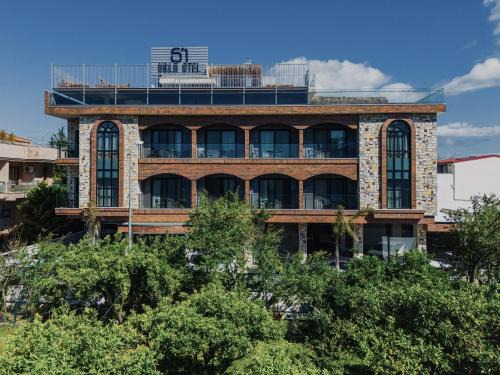 Esenyurt Hotel | Ma-Si Urla Hotel