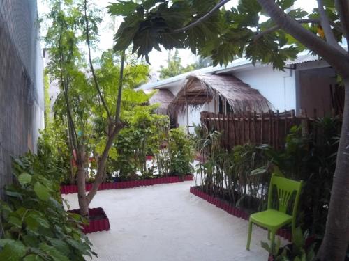 Maafushi House | Maafushi View