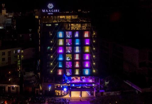 Male Hotel | Maagiri Hotel