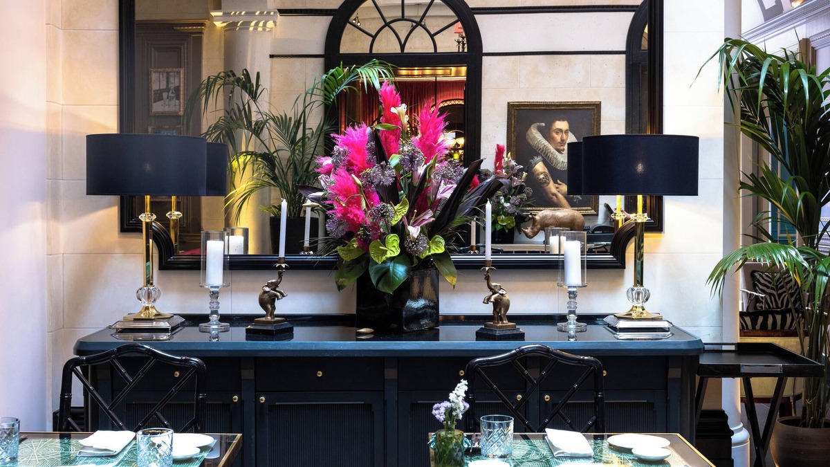 Rome City Centre Hotel | Maalot Roma