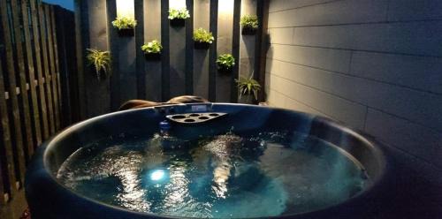 Maaseik Ski Chalet | Maas Chalet Aldeneik
