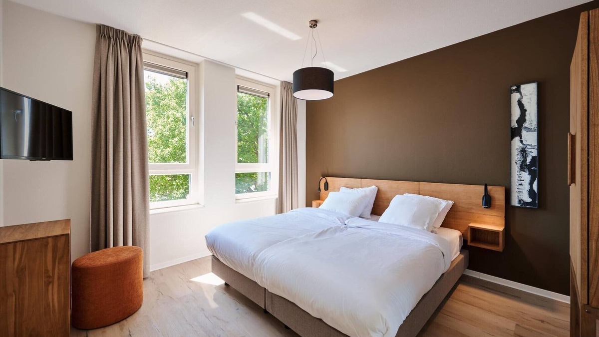 Maastricht Apartment | Maastricht Wellness Loft