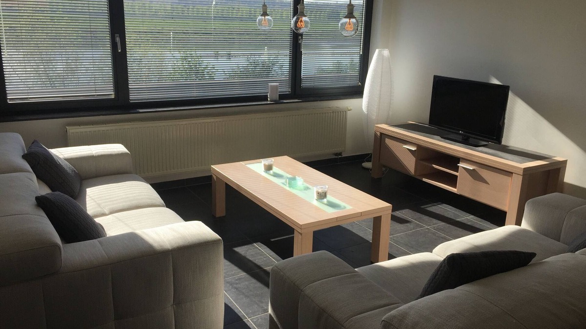 Maasmechelen House | MaasZicht - holiday home - cycle route - sangersheide
