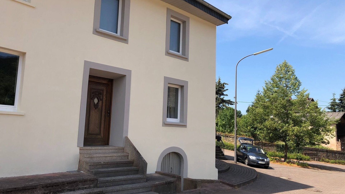 Taben-Rodt House | Maat's Scheuer - Ferienhaus - - Maat's Scheuer - Ferienhaus