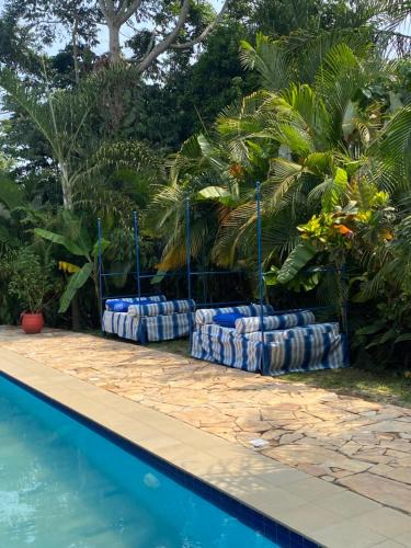 Buwama Bed & Breakfast | Mabamba Lodge
