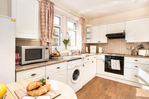 Gattonside Apartment | Mabel's View