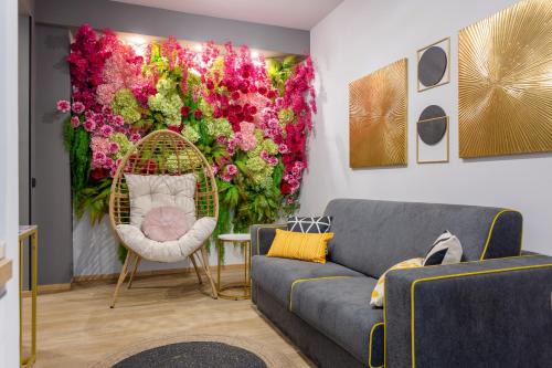 Ostiense Apartment | Mabi - Roma San Paolo Centro
