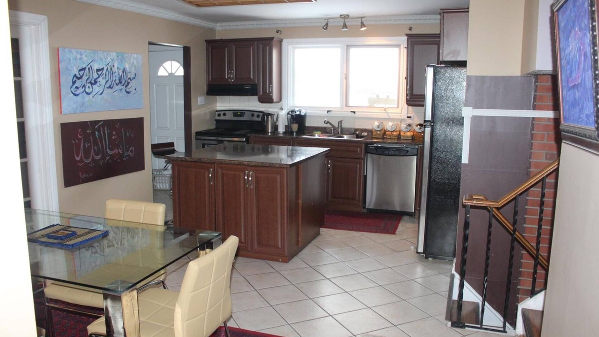 Ottawa Division Bed & Breakfast | Mac Bed and Breakfast