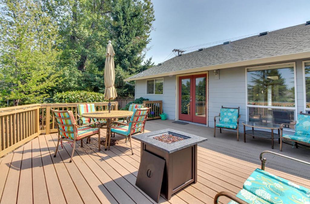 McMinnville House | Mac Haven