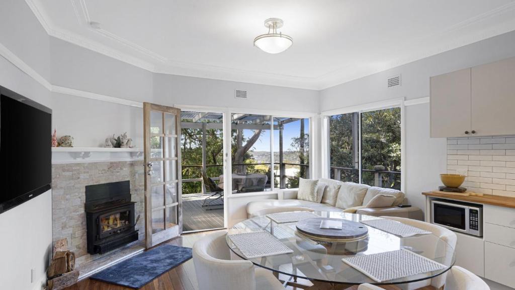 Macmasters Beach House | Mac Magic