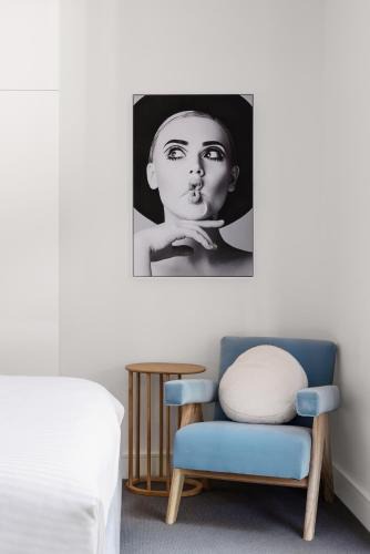 Middle Park Apartment | MAC Middle Park by Melbourne Apartment Collection