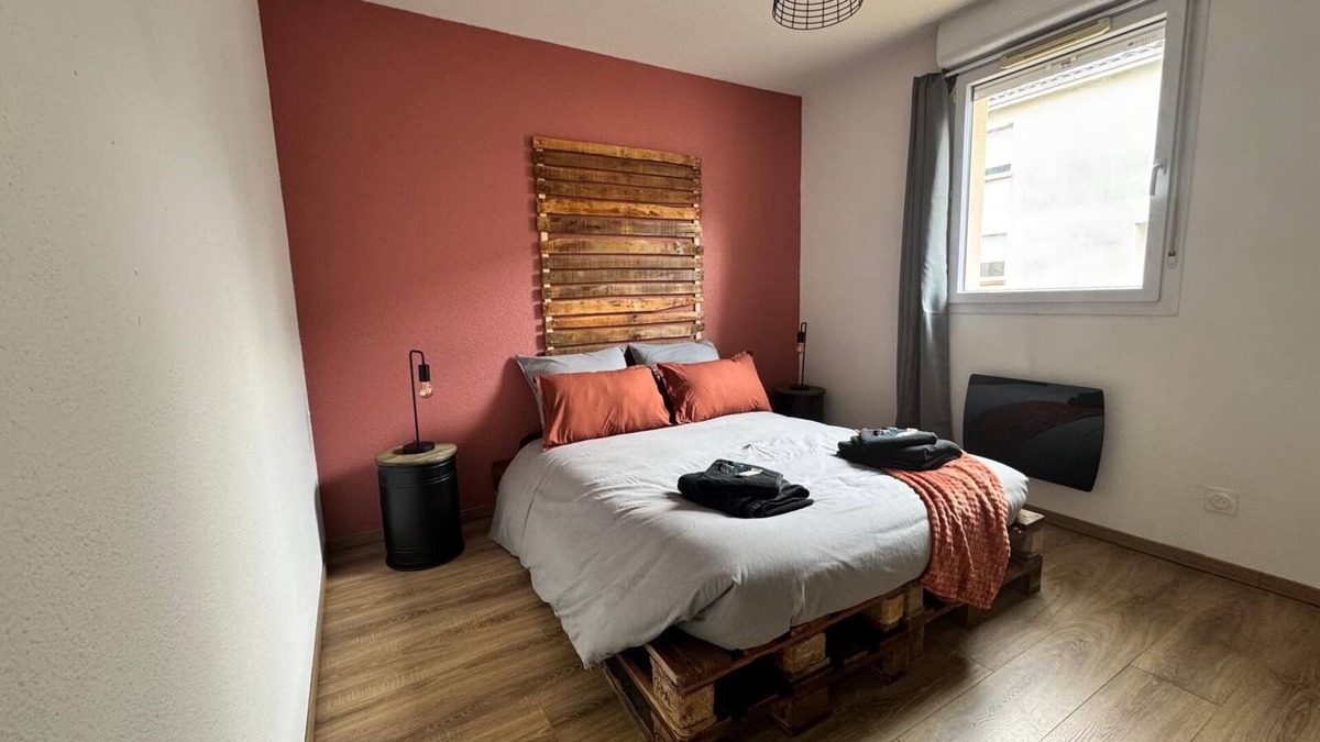 Foix House | Maca & Co!