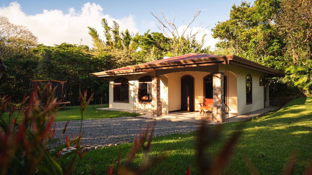 Monteverde Villa | Macadamia - Monteverde