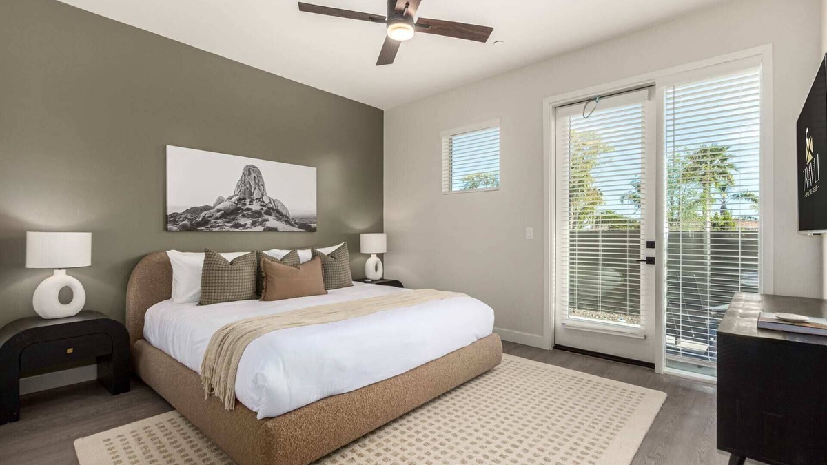 North Scottsdale Condo | Macallister 1008|Close to Golf|Htd. Pool|BBQ|
