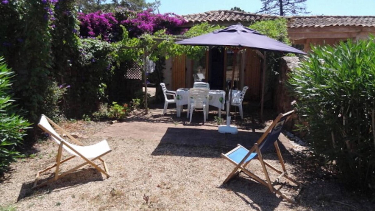 Pietracorbara House | Macchia e Mare-Hotel 10 rooms for 15 people