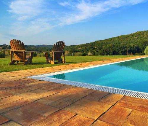 Capalbio Bed & Breakfast | Macchiabuia