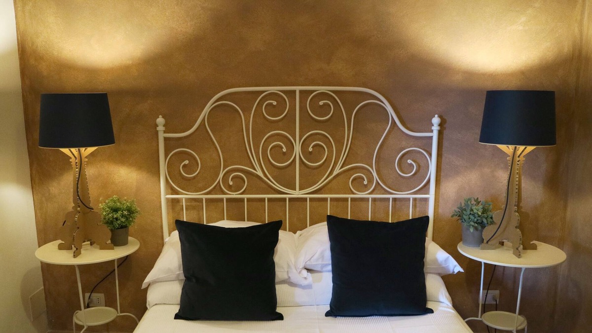 Capalbio Bed & Breakfast | Macchiabuia