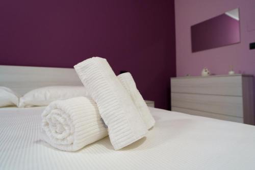 Vibo Marina Villa | Maccuro Luxury Apartment