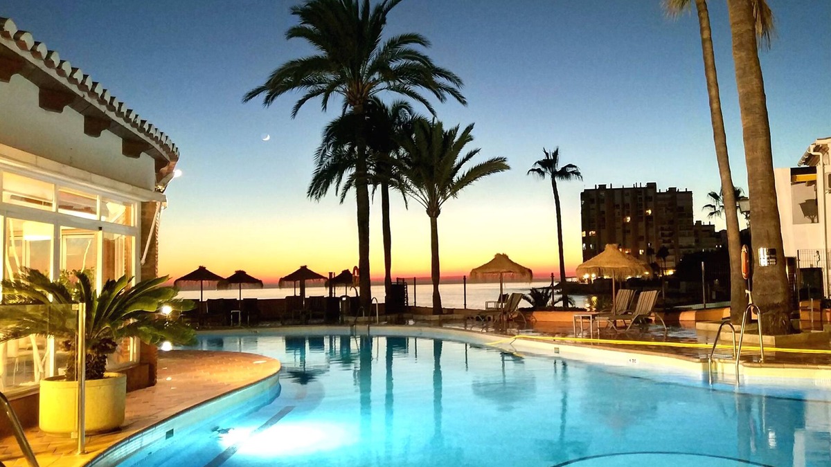 Sitio de Calahonda Apartment | Macdonald Dona Lola Club
