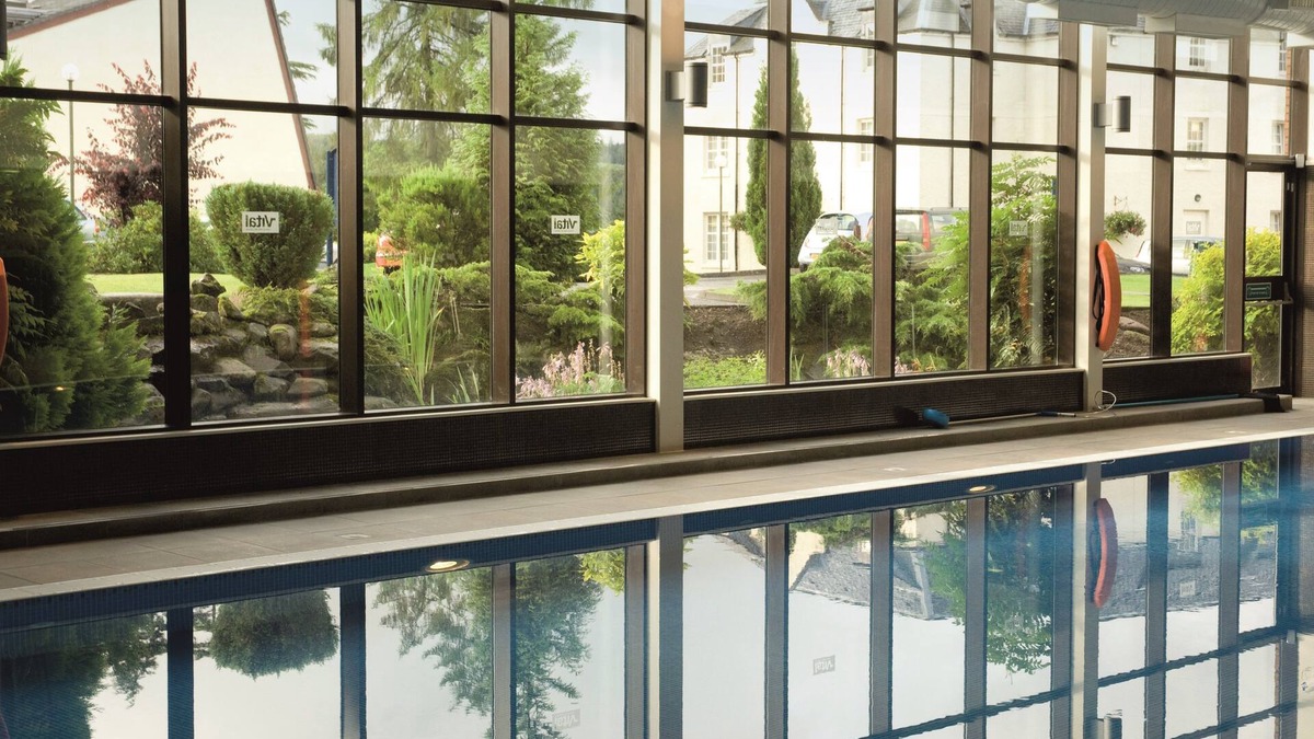 Kinlochard Hotel | Macdonald Forest Hills Hotel & Spa